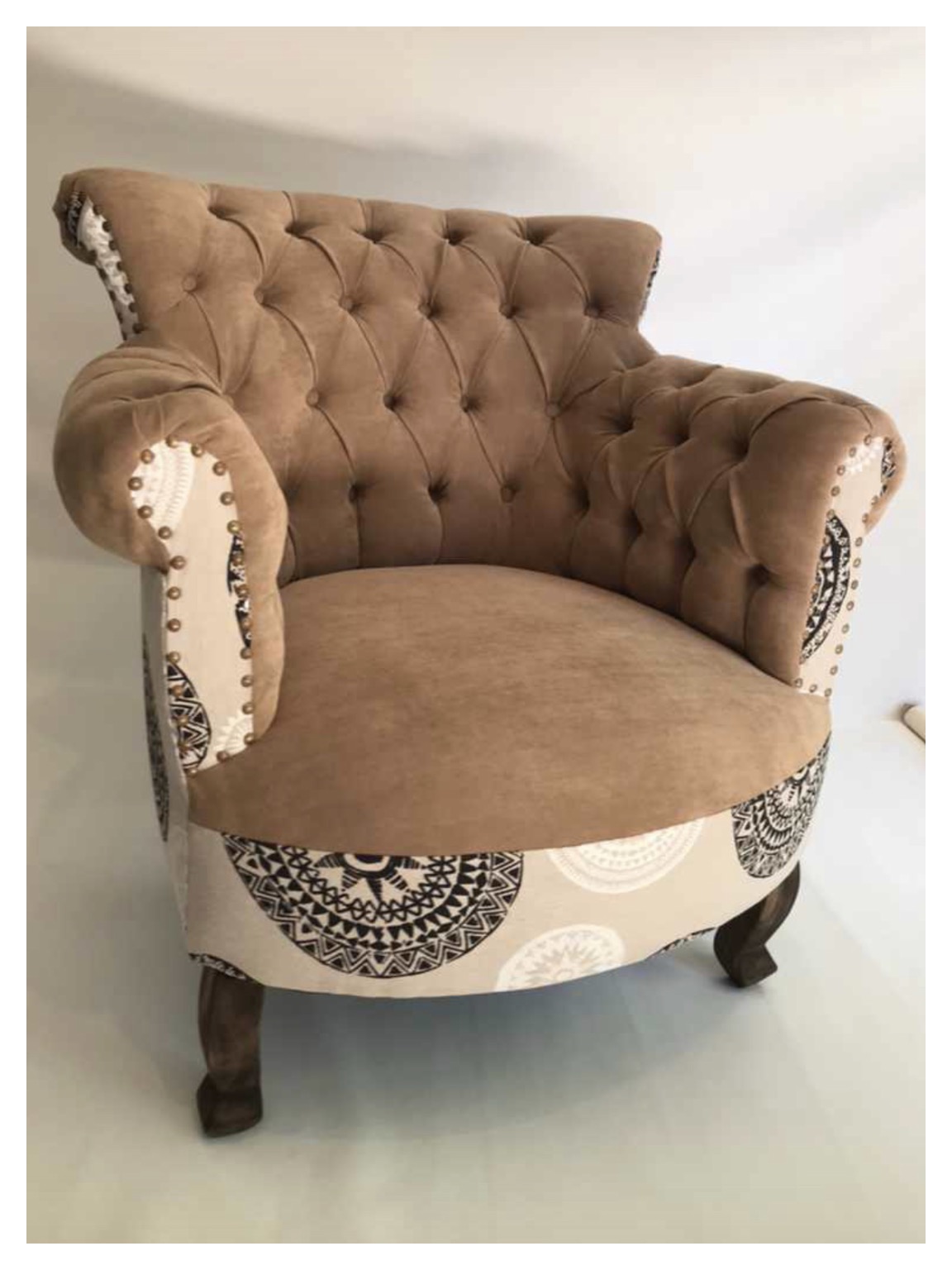 Sillon Margarita